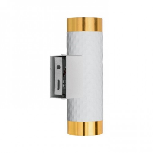 Бра Wolta WSL-GU10 WSL-GU10/W10WG