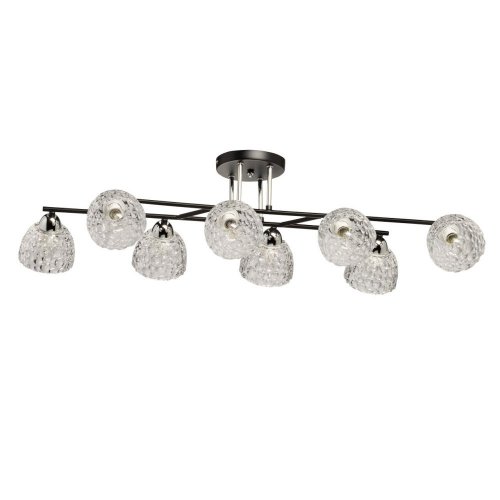 Потолочная люстра De City Торес 110012408 Потолочная люстра De City Торес 110012408