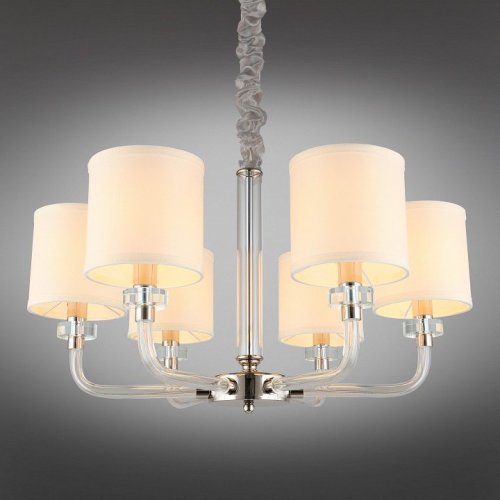 Подвесная люстра Aployt Mona APL.729.03.06 Подвесная люстра Aployt Mona APL.729.03.06