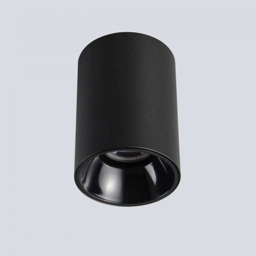 Светильник потолочный Crystal Lux CLT 084C BL