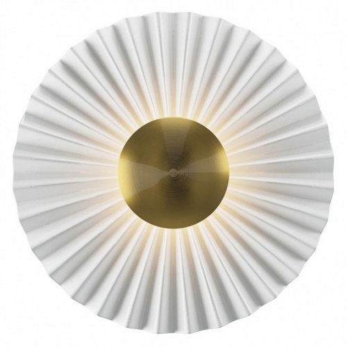 Настенный светильник Maytoni Fiore MOD233WL-L11BS3K