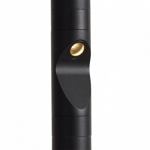 Наземный светильник Odeon Light Bamboo 7021/9FL