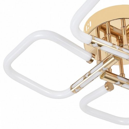 Потолочная люстра Escada Lacerta 10265/4LED Потолочная люстра Escada Lacerta 10265/4LED