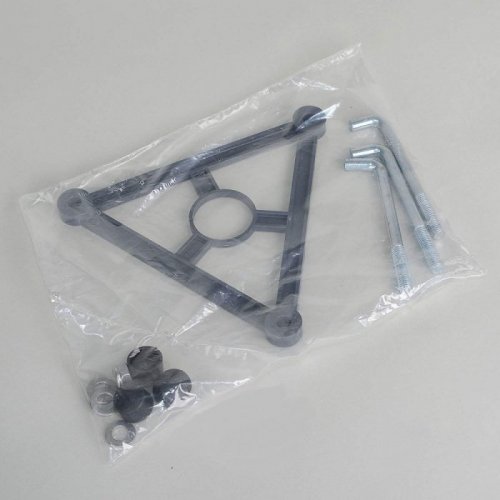 Наземный фонарь Fumagalli CEFA U23.202.R30.VYF1R