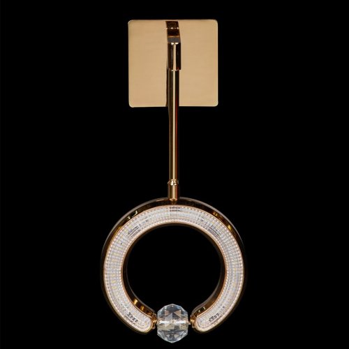 Бра Ani LE7710/1W Gold