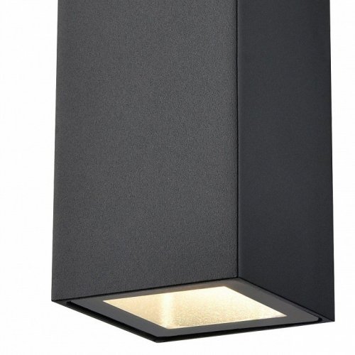 Настенный светильник уличный Wertmark Wenzel WE923.01.021 Настенный светильник уличный Wertmark Wenzel WE923.01.021