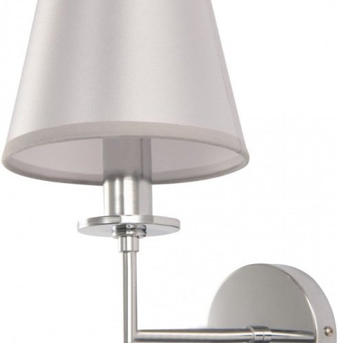 Бра AM344401 344401/1W CR Бра AM344401 344401/1W CR