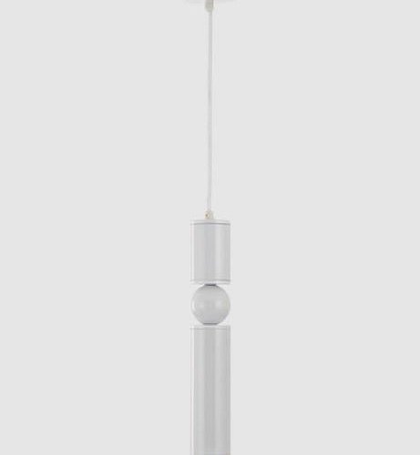 Подвесной светильник Inodesign Fulcrum INO_Fulcrum 0290 white Подвесной светильник Inodesign Fulcrum INO_Fulcrum 0290 white