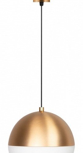 Подвесной светодиодный светильник Arlight SP-Emisfero-R200-16W Warm3000 035996