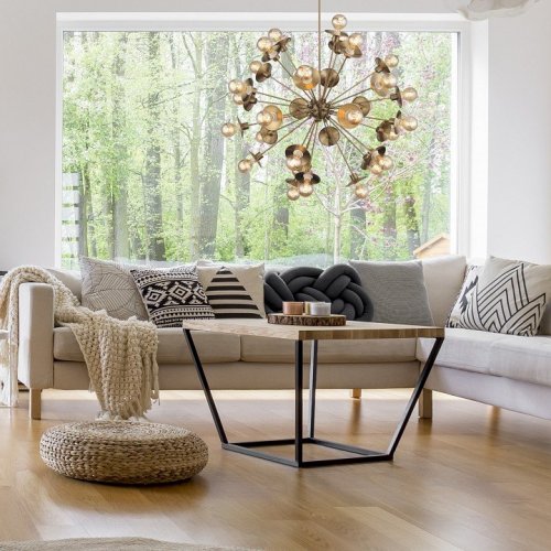 Подвесная люстра ST Luce Guido SL1111.303.30