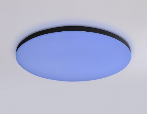 Потолочный светодиодный светильник Ambrella light Orbital Dance FZ2004