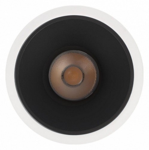 Точечный светильник Loft IT Comb 10330/F White Black