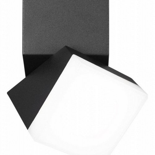 Настенный светильник уличный Loft IT Eterno 100010/A