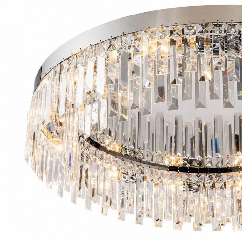 Подвесной светильник Indigo Lacrima 12026/12C Chrome Подвесной светильник Indigo Lacrima 12026/12C Chrome