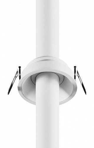 Спот Maytoni Focus T C140RS-L300-7W4K-W