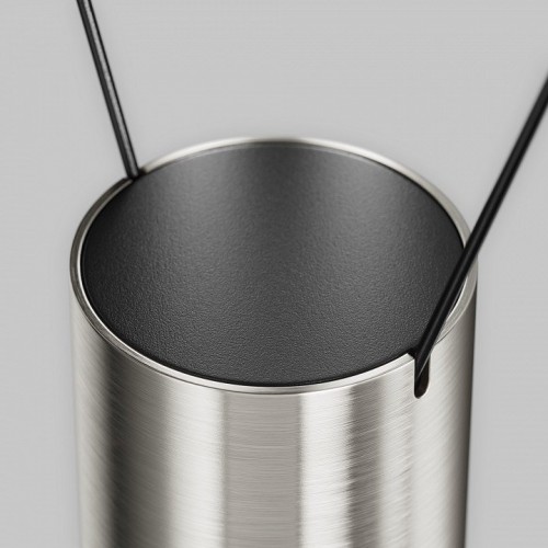 Подвесной светильник Maytoni Technical Focus Led TR157-1-12W3K-PT