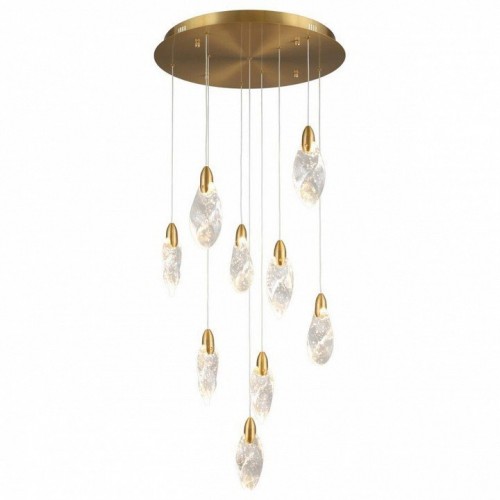 Подвесной светильник Julietta APL.083.06.27