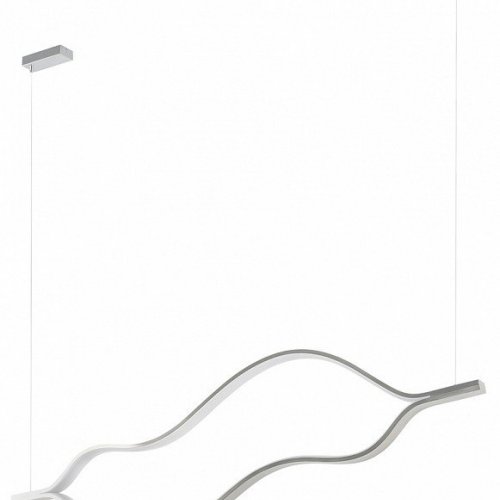 Подвесной светильник Loft IT Tape Light 10403/1400 SN Подвесной светильник Loft IT Tape Light 10403/1400 SN