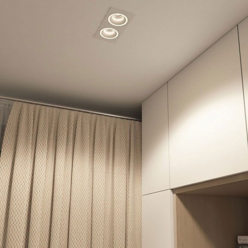 Точечный светильник Denkirs DK2060 DK2062-WH