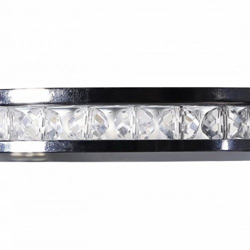 Встраиваемый светильник Dio D’Arte Nevyano Nevyano GU10.5.14.8.100 N