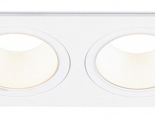 Точечный светильник Ambrella light Techno Spot TN102830