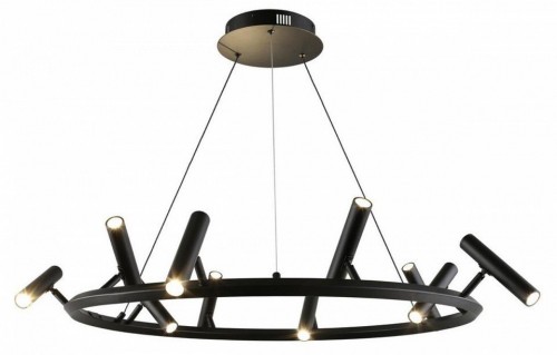 Подвесной светильник Aployt Honor APL.067.03.50