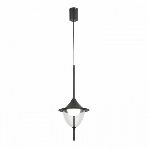 Подвесной светильник Lussole  LSP-7482