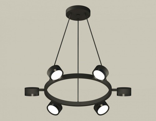 Подвесной светильник Ambrella light TRADITIONAL XB9193150