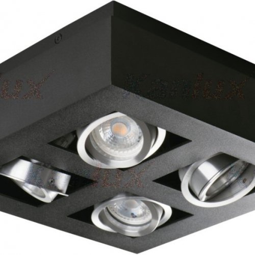 Точечный светильник Kanlux Stobi 26836 Точечный светильник Kanlux Stobi 26836