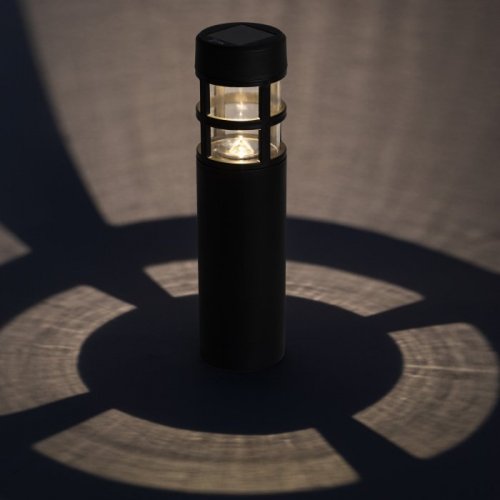 Грунтовый светильник  ERASS12-01