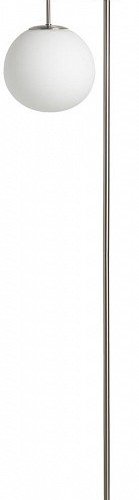 Торшер DeMarkt Каспер 707041401