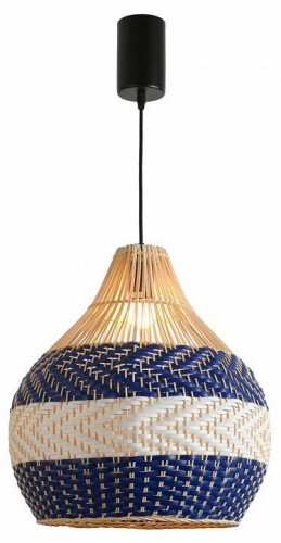 Подвесной светильник Favourite Steam 4835-1P