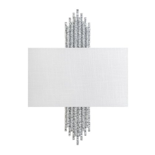 Бра Poema 10458 Silver