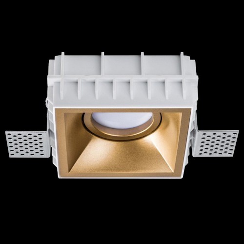 Точечный светильник Lightstar Domino G214503