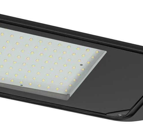 Светильник уличный светодиодный ЭРА SPP-504-0-50K-100 100Вт 5000К IP65 КСС Д Б0062724