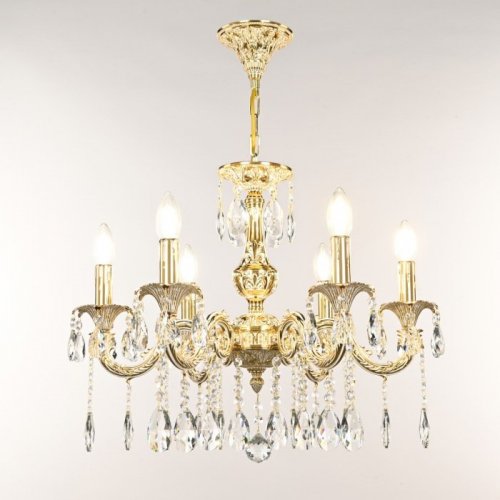 Подвесная люстра AL7901 AL79101/6/175 A GW Подвесная люстра AL7901 AL79101/6/175 A GW