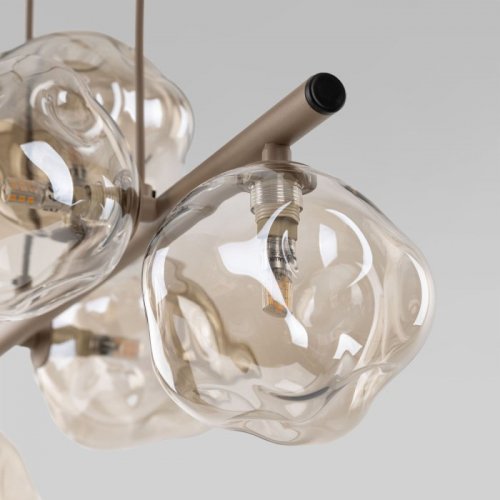 Подвесной светильник TK Lighting Lava Sabia 11111 Lava Sabia