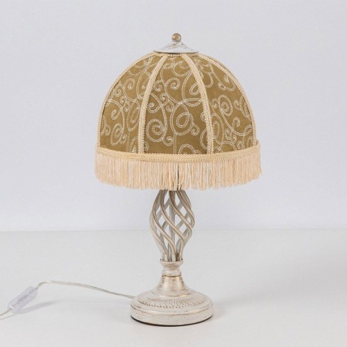 Интерьерная настольная лампа Citilux Базель CL407805