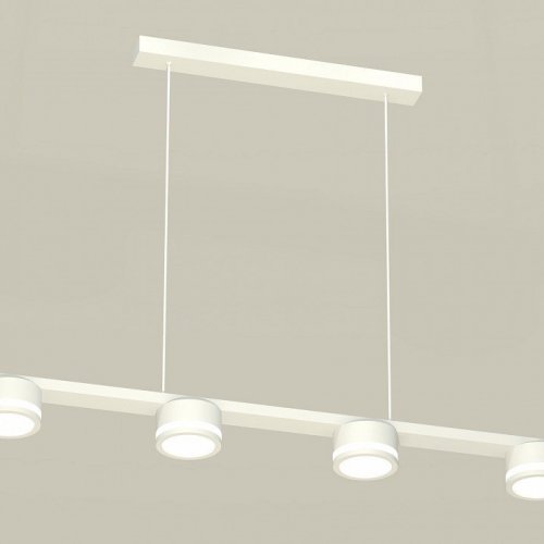 Подвесной светильник Ambrella light TRADITIONAL XB9151200 Подвесной светильник Ambrella light TRADITIONAL XB9151200