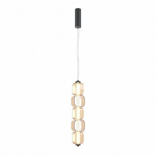 Подвесной светильник Maytoni Ritmo MOD381PL-L30B3K Подвесной светильник Maytoni Ritmo MOD381PL-L30B3K