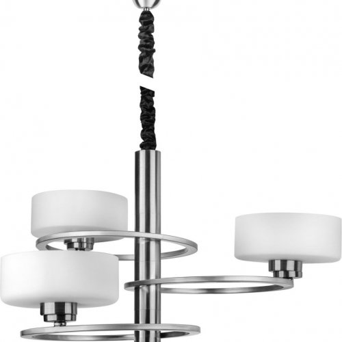 Подвесная люстра AM Group AM3341 AM3341 SP3 SN