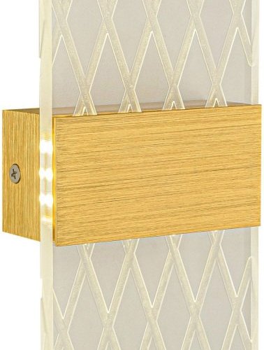 Бра AM Group AM319 AM319 GL