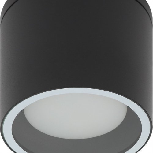 Точечный светильник ЭРА WL40 BK Точечный светильник ЭРА WL40 BK