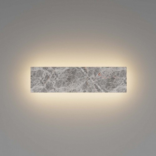 Настенный светильник Maytoni Basic Texture MOD461WL-L8GRK