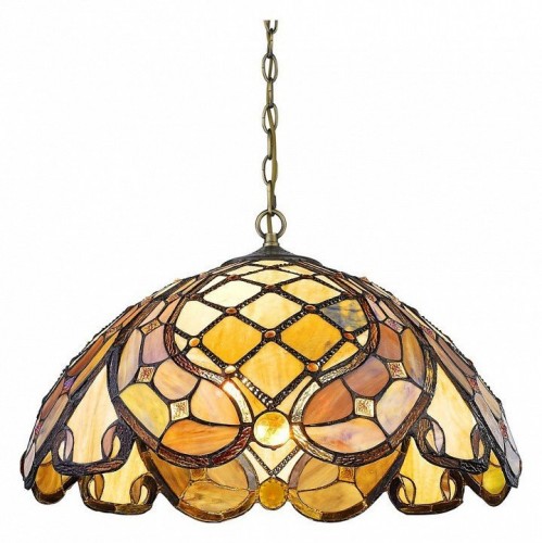 Подвесная люстра Velante 865-806-03