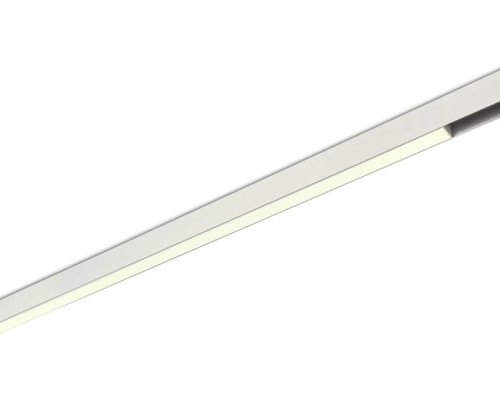 Трековый светильник Line DL20293WW30WDIM