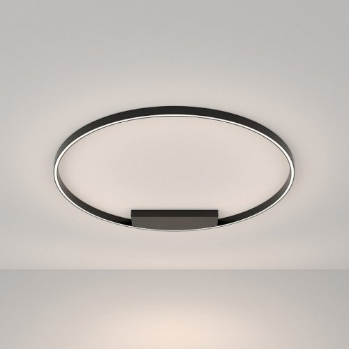 Потолочный светильник Rim MOD058CL-L65BK