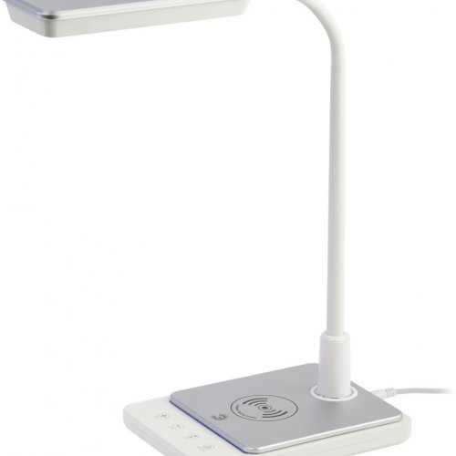 Офисная настольная лампа ЭРА NLED-499-10W-W