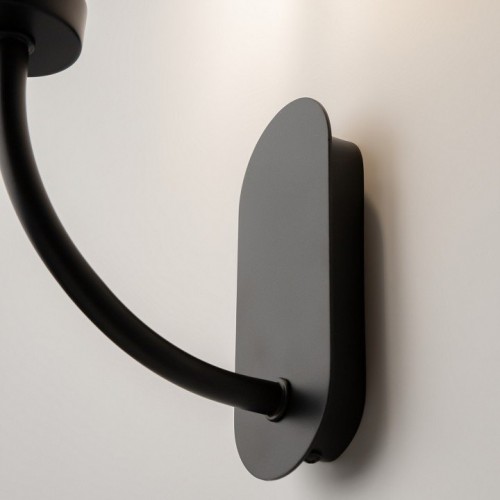 Бра Maytoni Status MOD333WL-01B