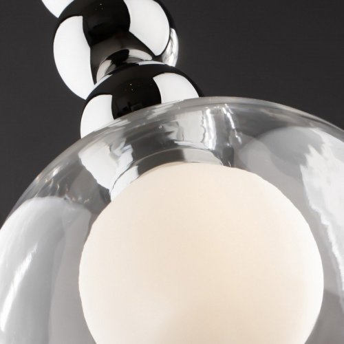 Подвесной светильник Freya Focus FR5220PL-01CH3 Подвесной светильник Freya Focus FR5220PL-01CH3